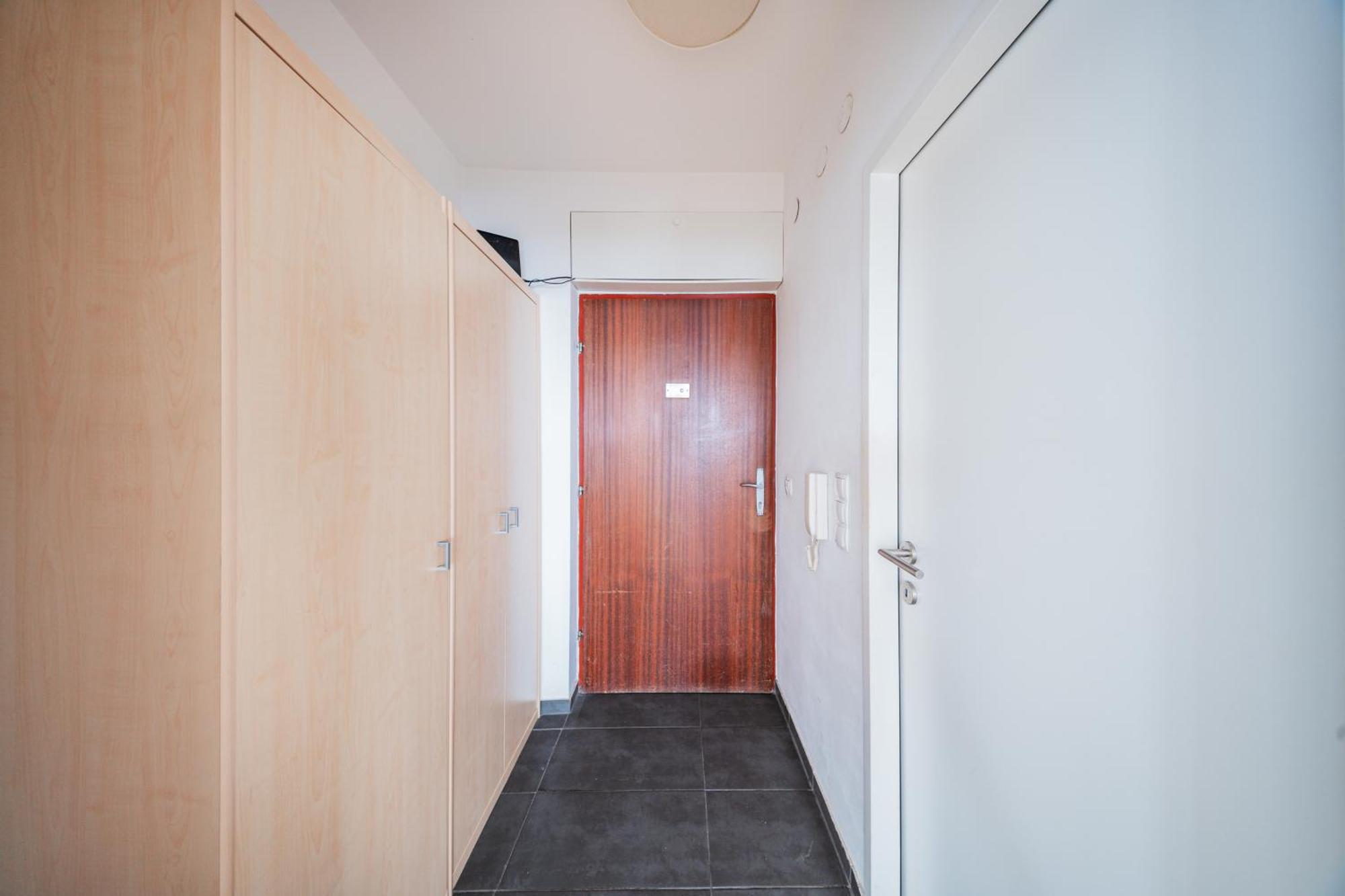 Studio Next To Karlskirche Viena Quarto foto